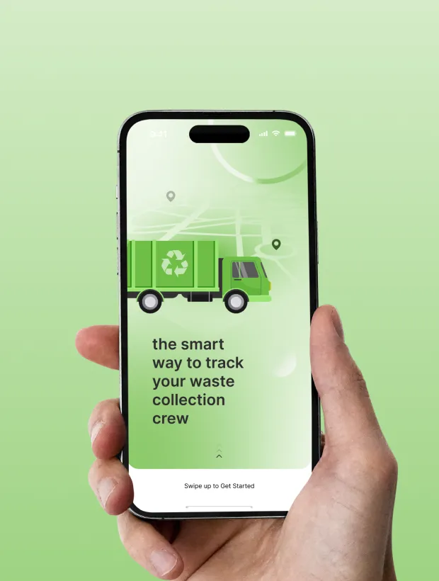 Smart Waste Project